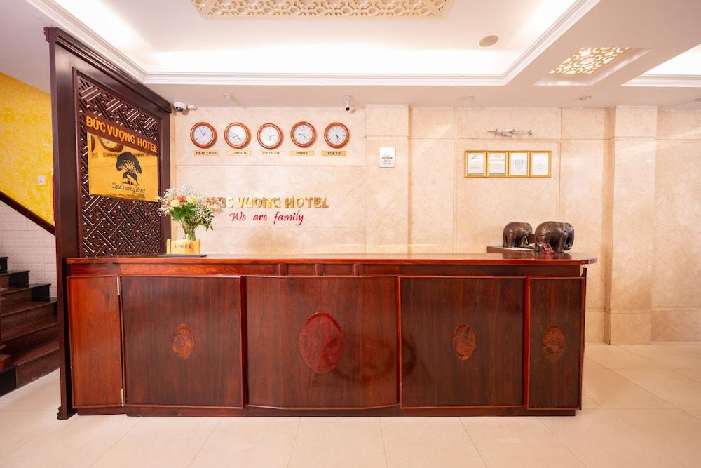 Duc Vuong Hotel — 5