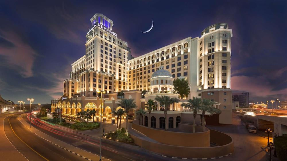 Kempinski Hotel Mall of the Emirates — 10
