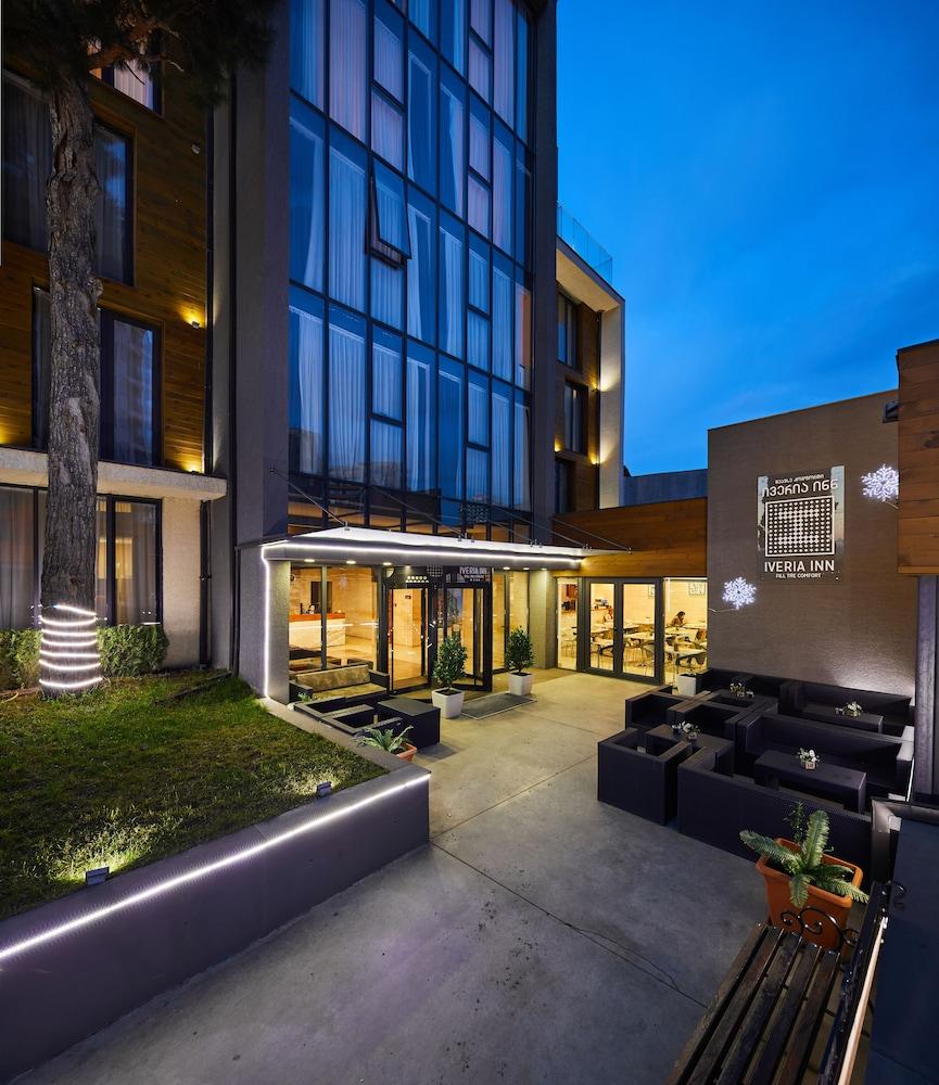Iveria Inn Tbilisi 1826258