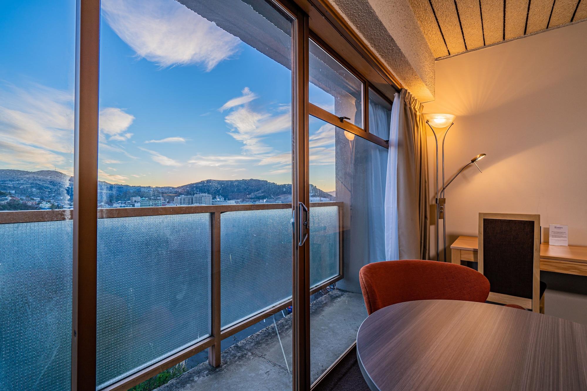 Kingsgate Hotel Dunedin 92460 — 4