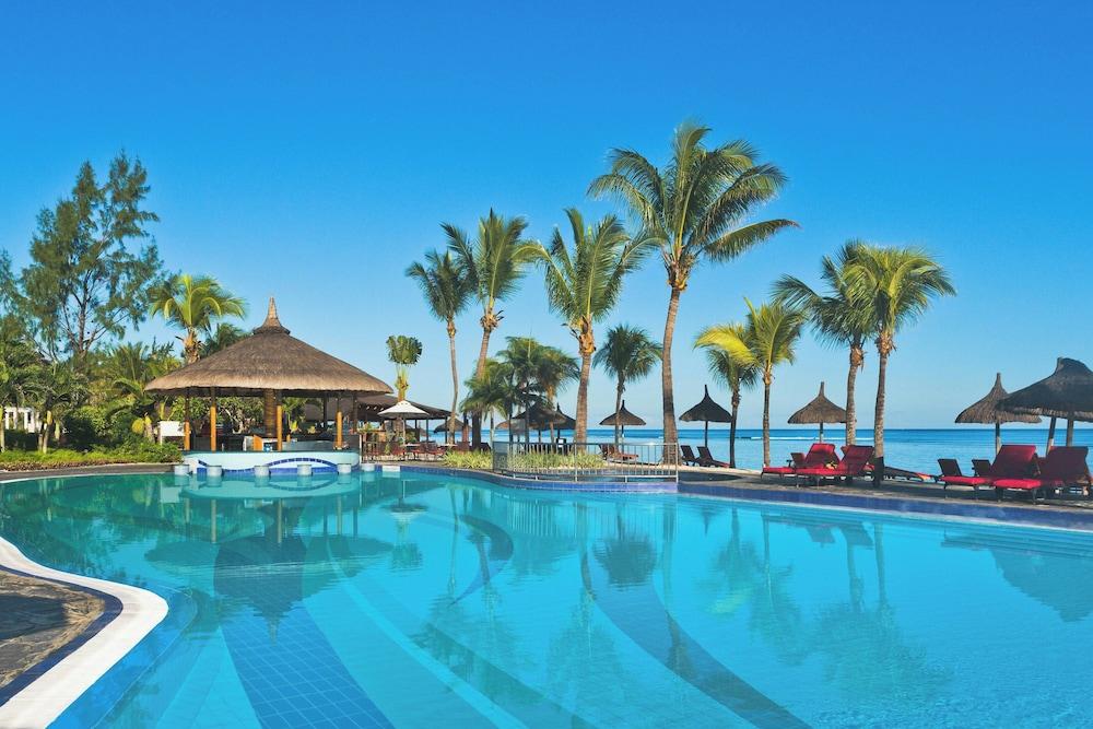 Le Meridien Ile Maurice 19244 — 4
