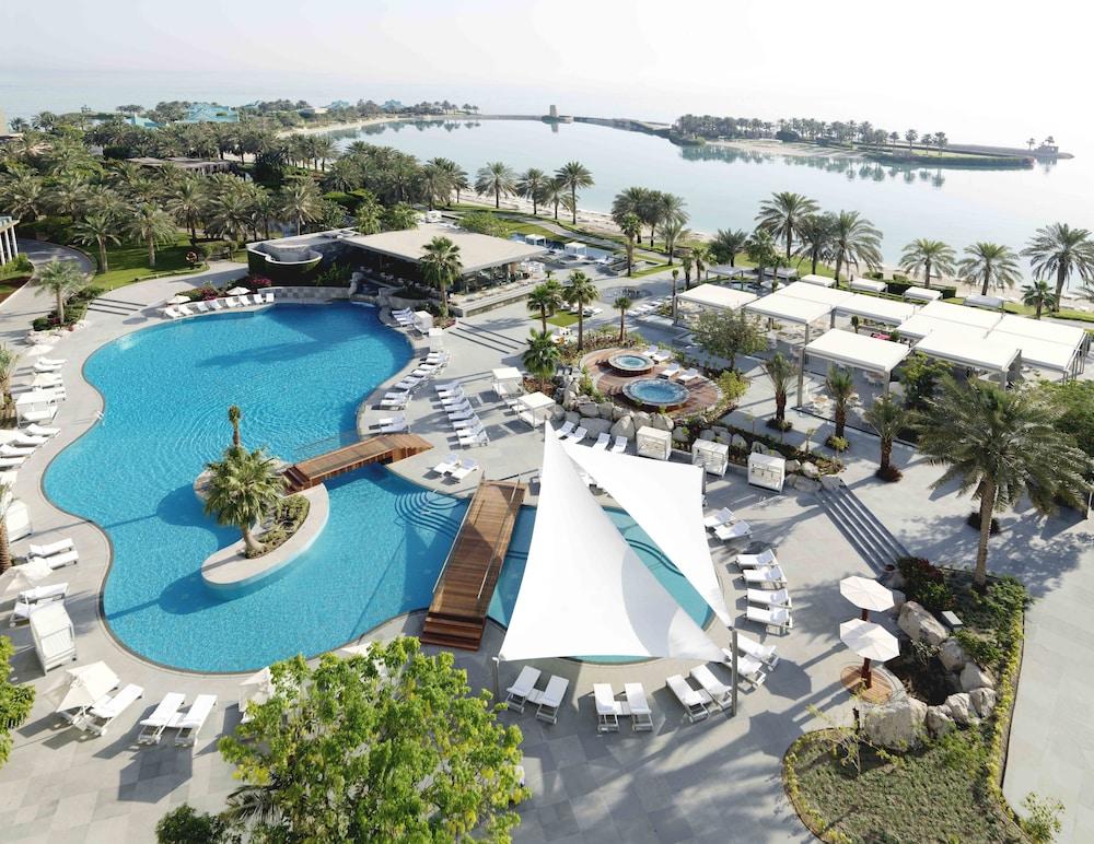 The Ritz-Carlton, Bahrain — 9