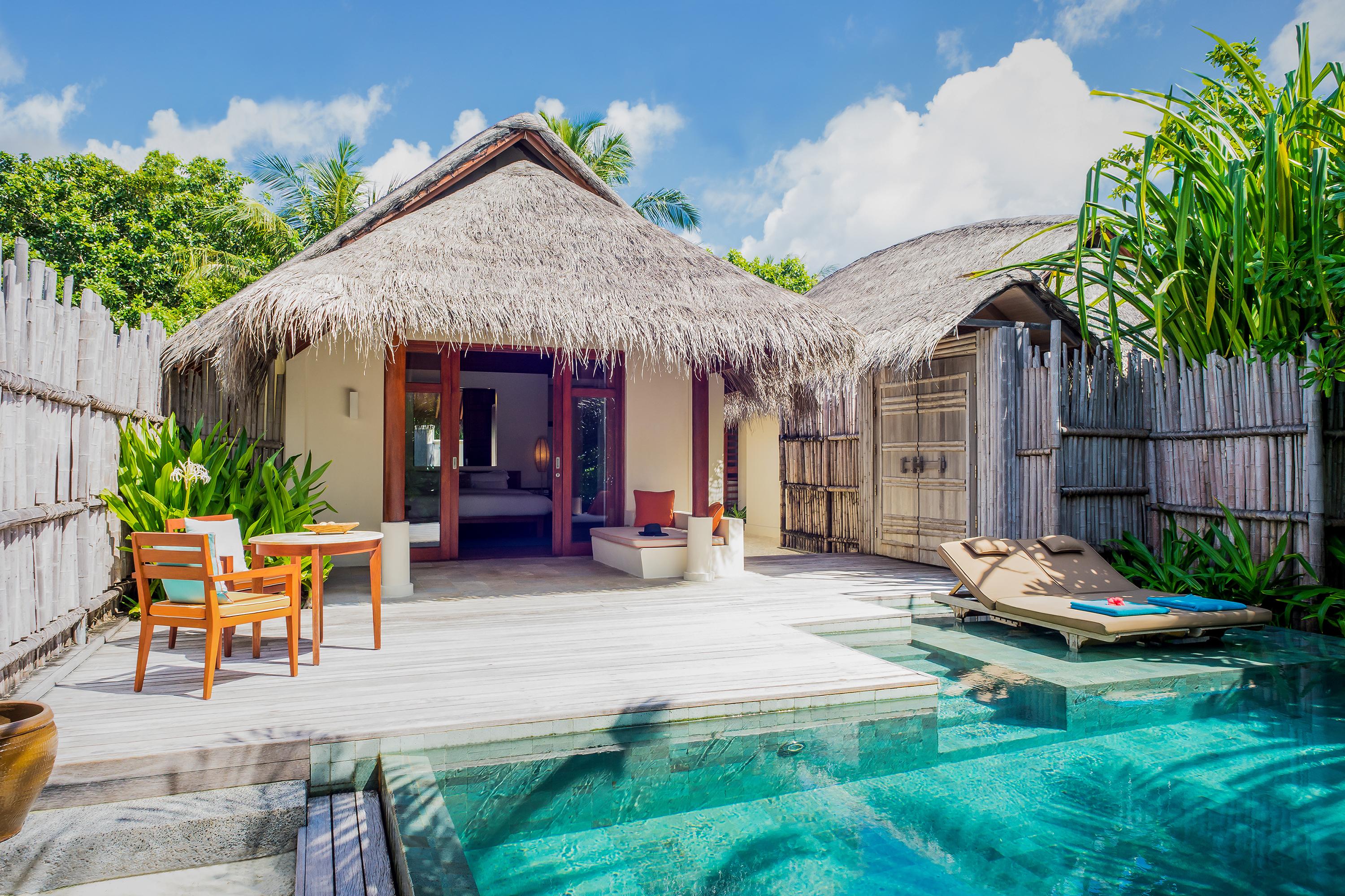 Anantara Dhigu Maldives Resort 87050 — 5