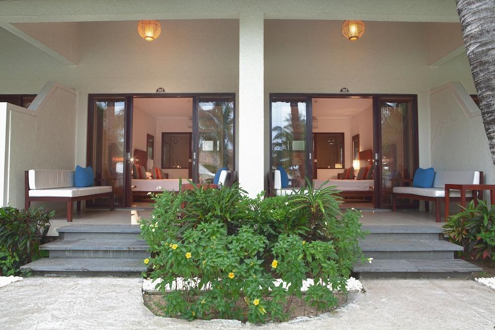 BLUE OCEAN RESORT PHAN THIET — 7