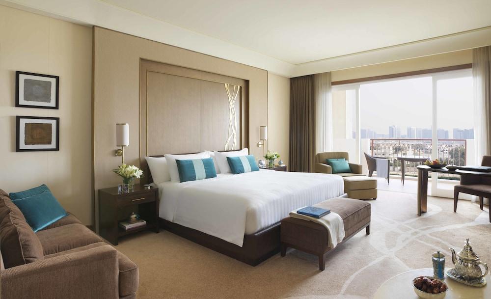 Anantara Eastern Mangroves Abu Dhabi Hotel — 7