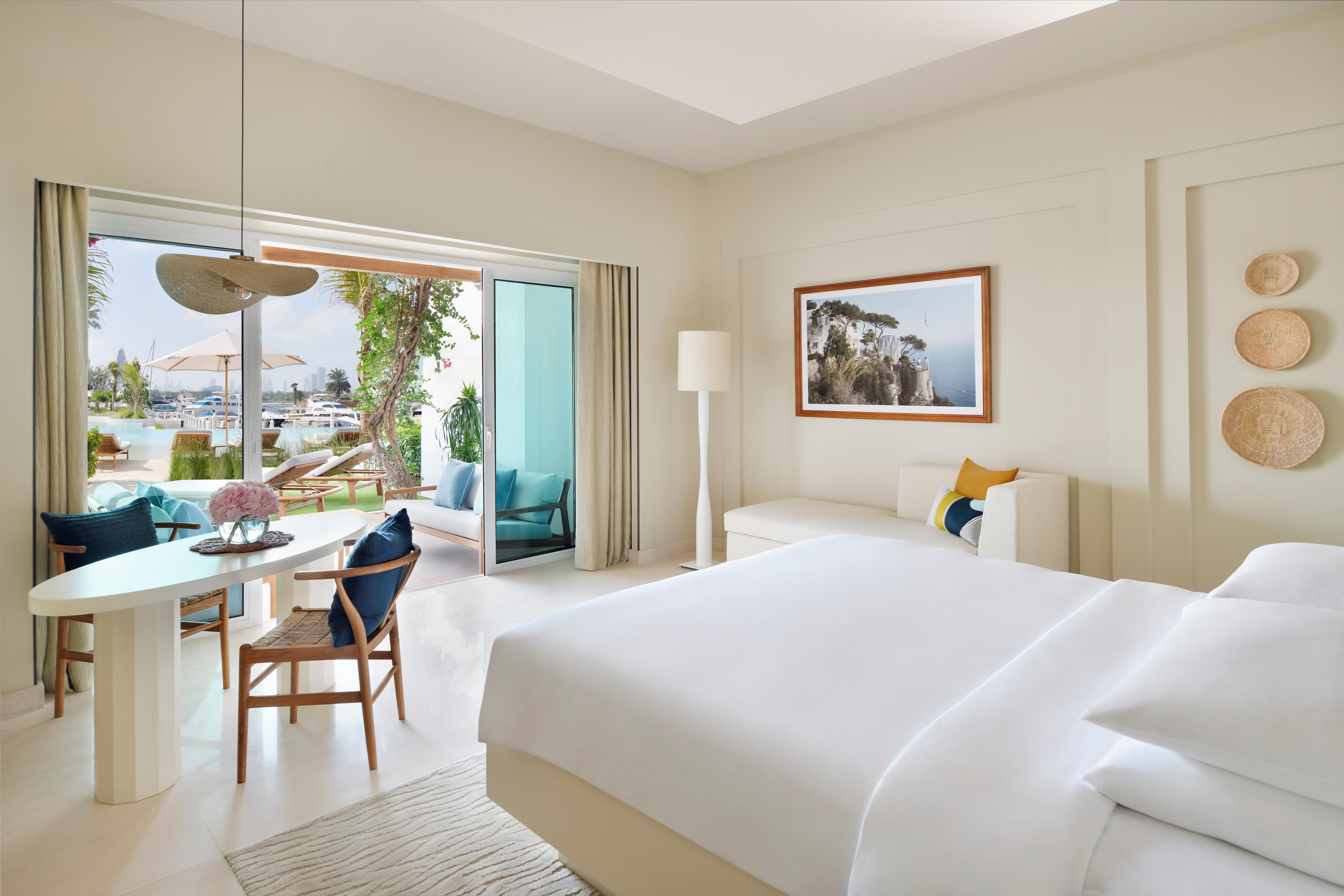Park Hyatt Dubai Hotel — 9