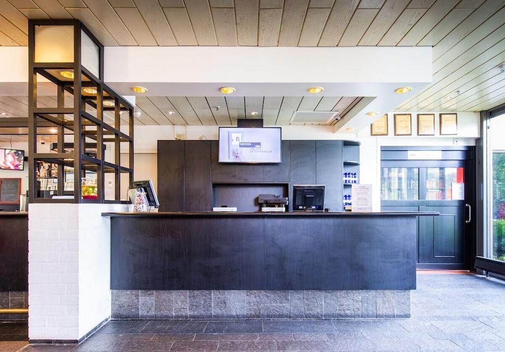 Bastion Hotel Amsterdam-Noord 62864 — 3