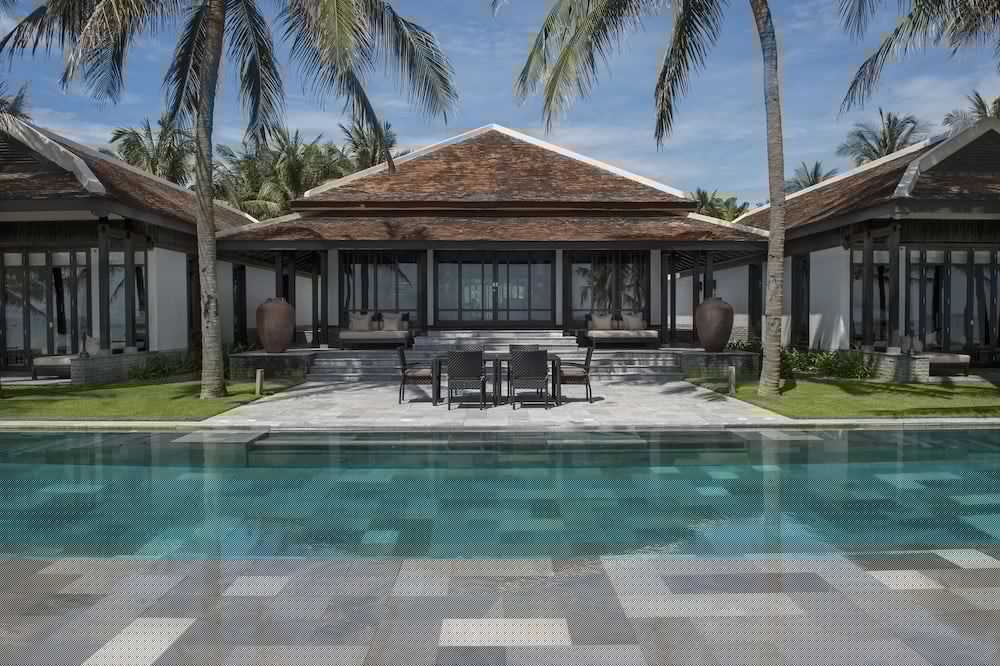 Four Seasons Resort The Nam Hai, Hoi An, Vietnam — 9