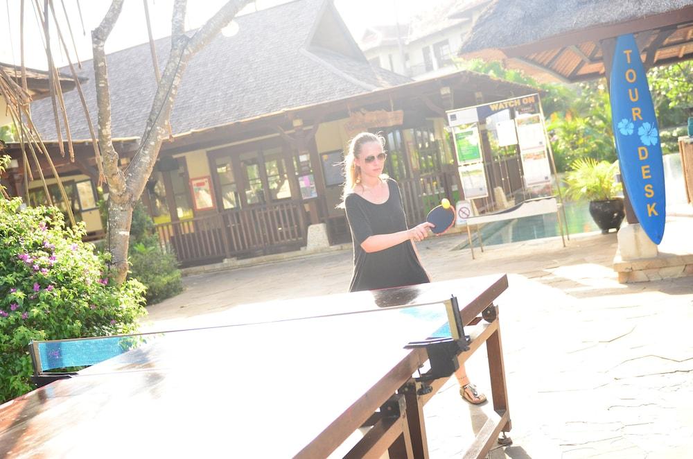 Novotel Bali Nusa Dua Hotel and Residences 80394 — 7