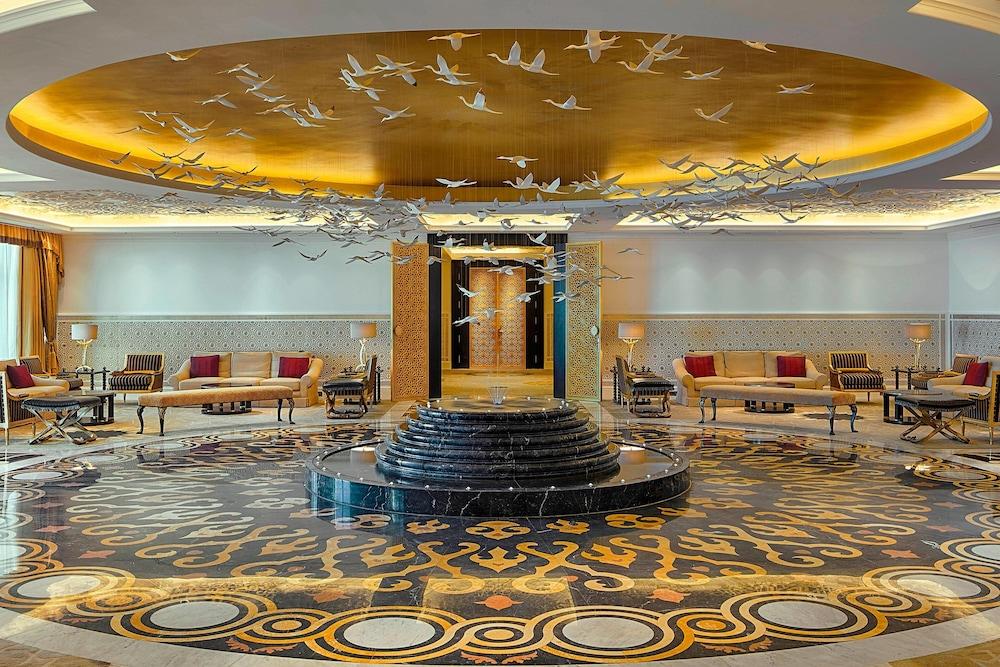 LE MERIDIEN ORAN HOTEL & CONVENTION CENTRE — 9