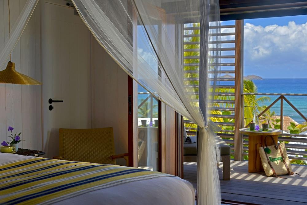 Le Manapany Cottages & Spa — 4