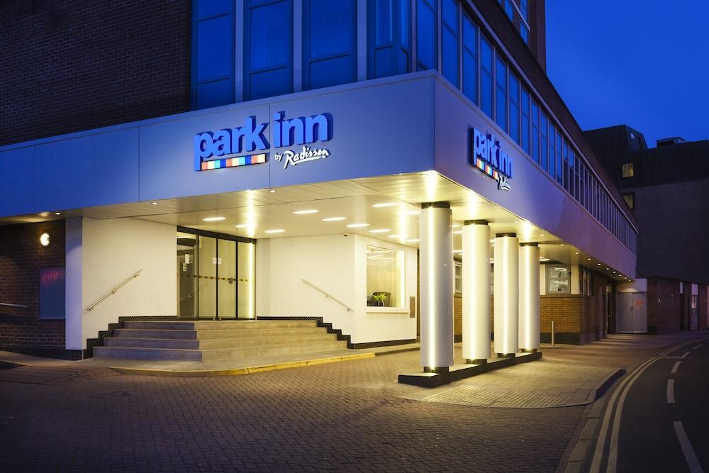 Radisson Hotel York — 3