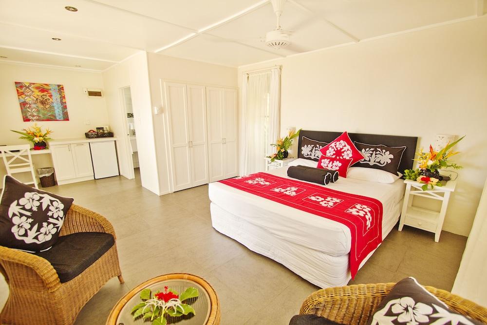 Manuia Beach Resort - Adults Only — 10