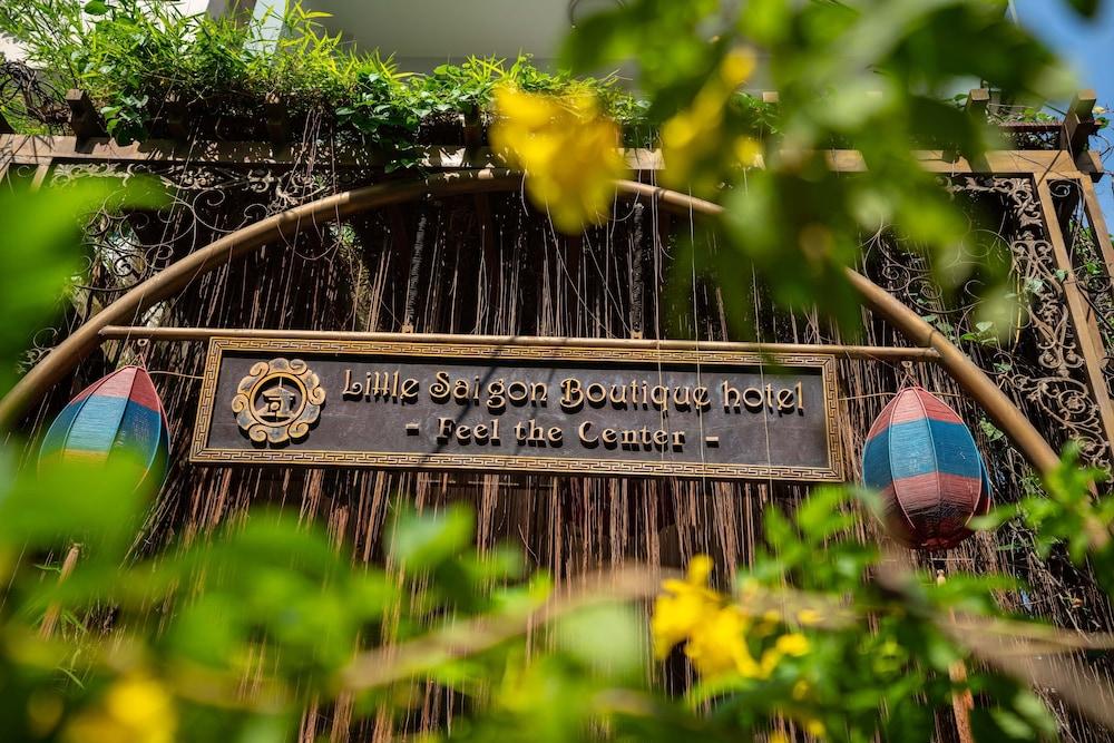 LITTLE SAIGON BOUTIQUE HOTEL — 2