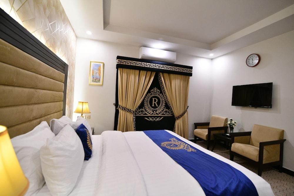 Royal Regency Hotel — 8