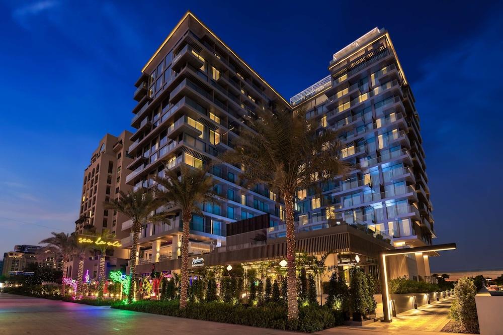 Radisson Beach Resort Palm Jumeirah — 3