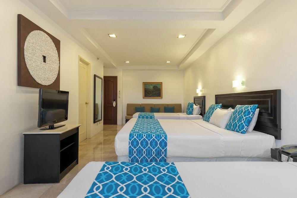 Orchid Garden Suites - Manila — 10