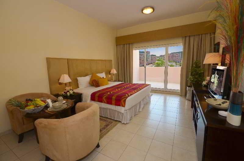 PARKSIDE SUITE HOTEL APARTMENTS DISCOVERY GARDENS — 8
