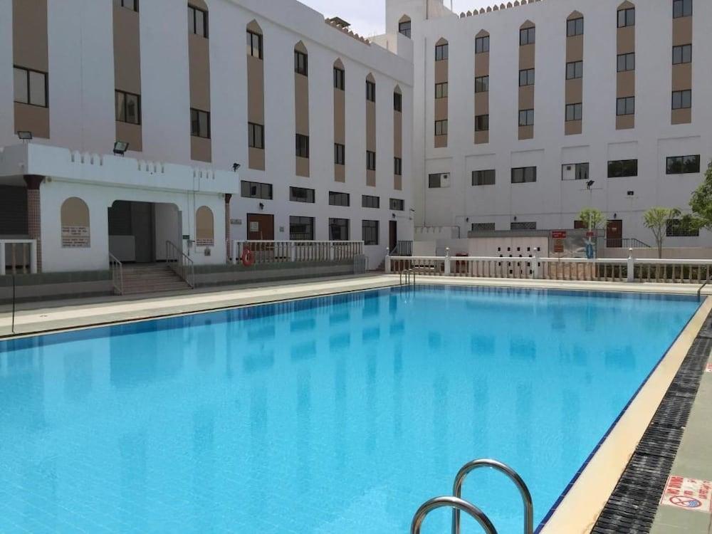 AL MADINAH HOLIDAY — 6