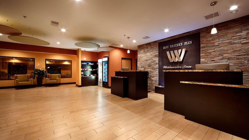 Best Western Plus Whitewater Inn — 8