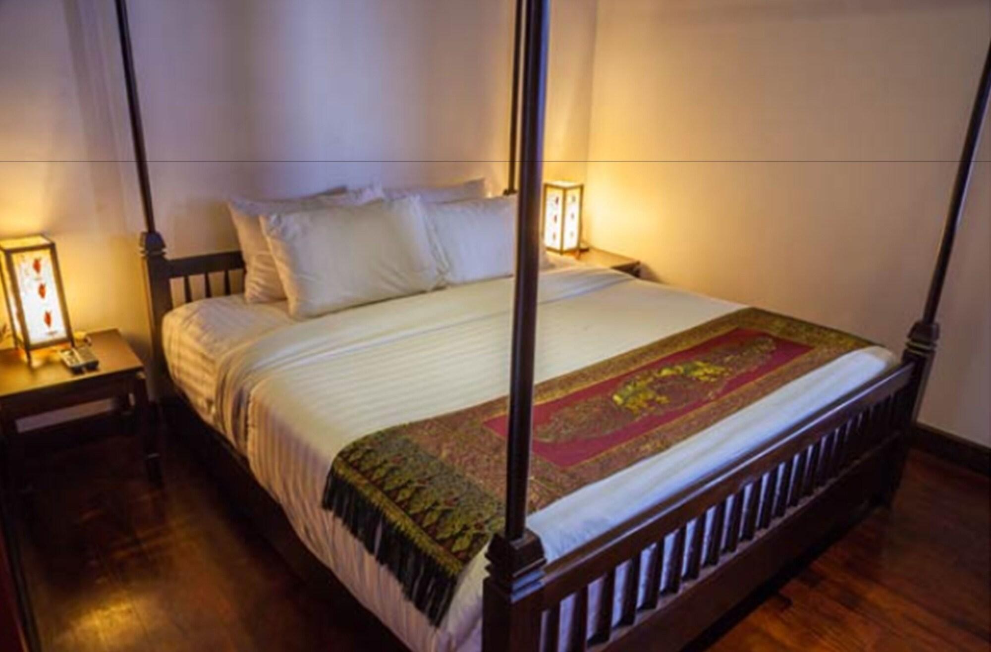 MOUANG LUANG HOTEL — 7