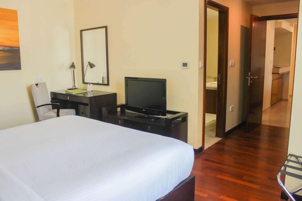 Ramada by Wyndham Downtown Dubai — 7