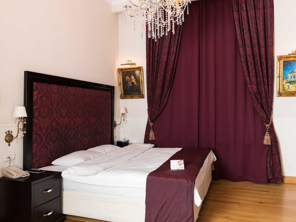 Hotel Moxa — 9