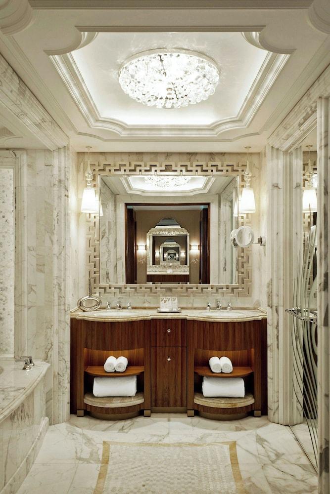 The St Regis Abu Dhabi — 7