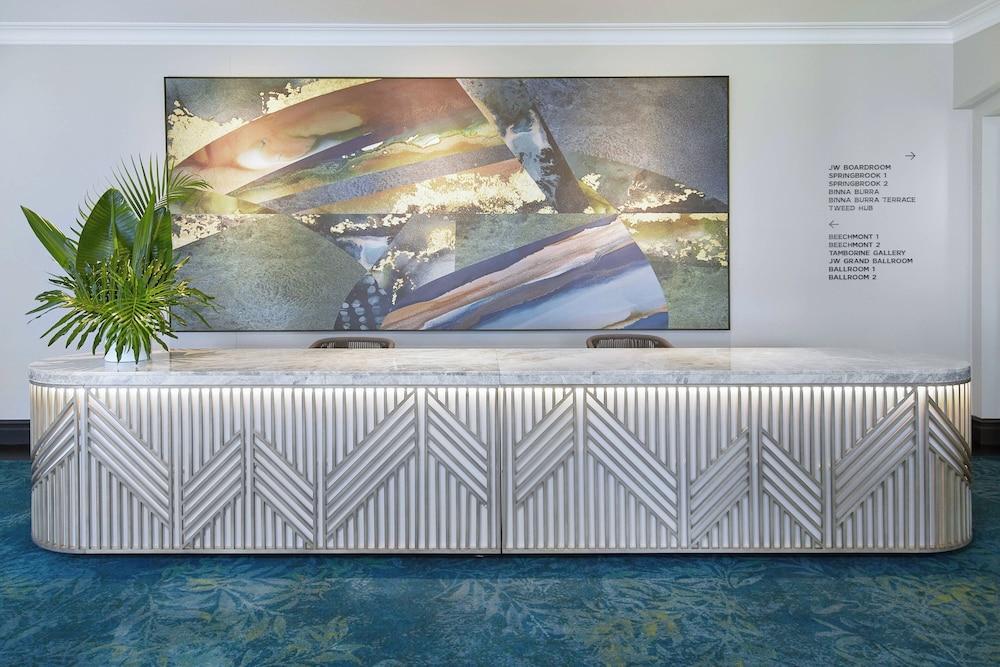 JW Marriott Gold Coast Resort & Spa — 3