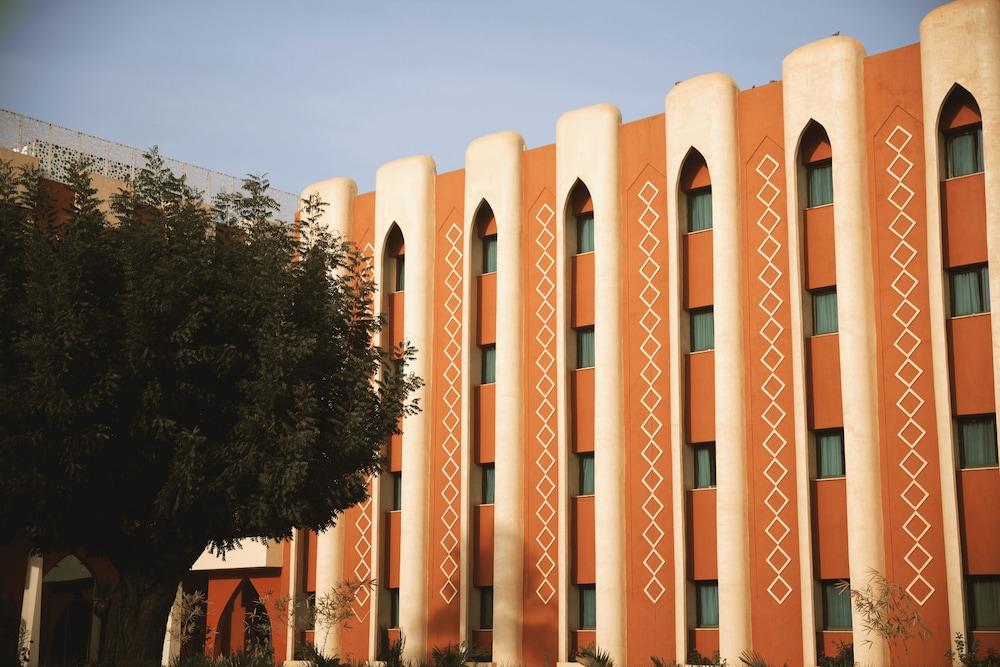 Azalai Hotel Ouagadougou — 2