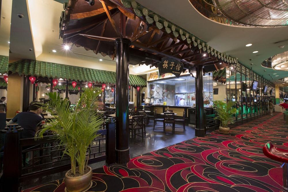 NagaWorld Hotel & Entertainment Complex 123954 — 5