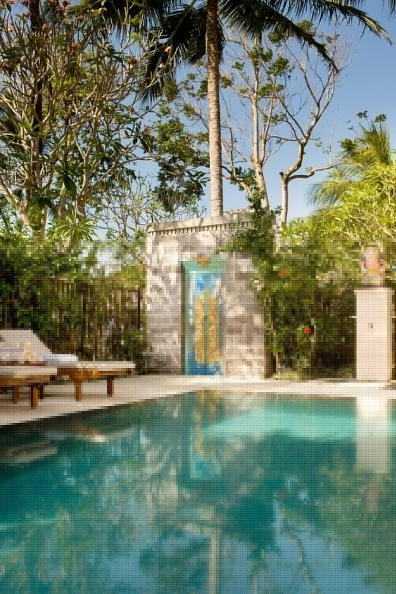 THE WESTIN RESORT NUSA DUA — 4