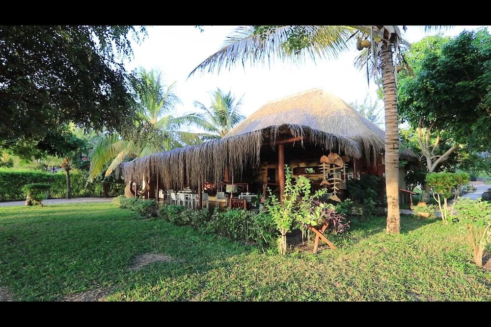 Villas Do Indico Eco-Resort & Spa Lodge 1129258 — 2