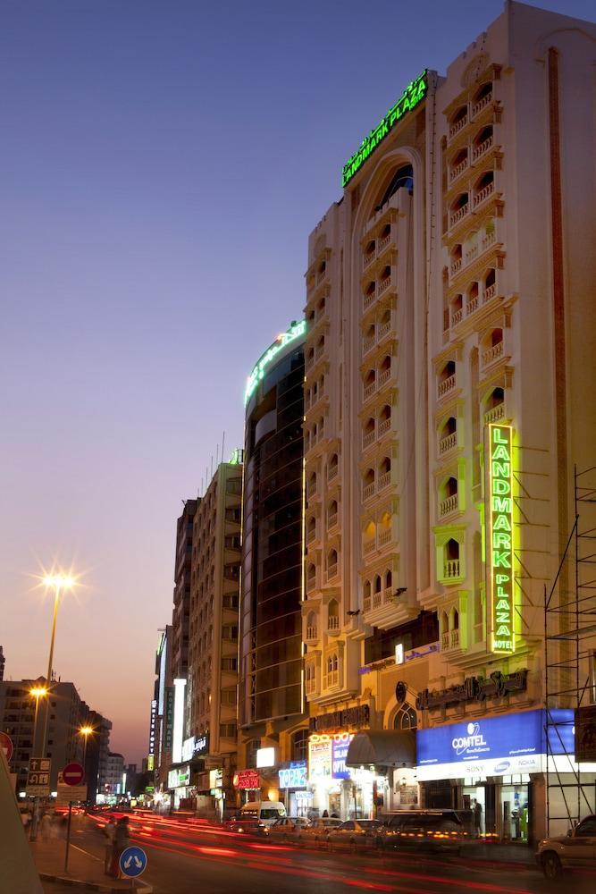 Landmark Plaza Baniyas — 8
