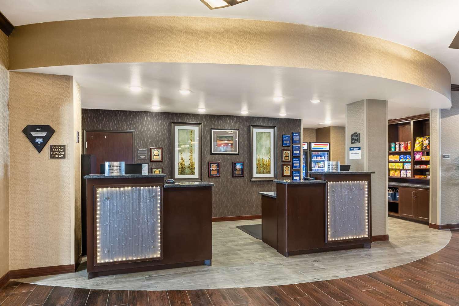 Best Western Plus Casper Inn & Suites — 5