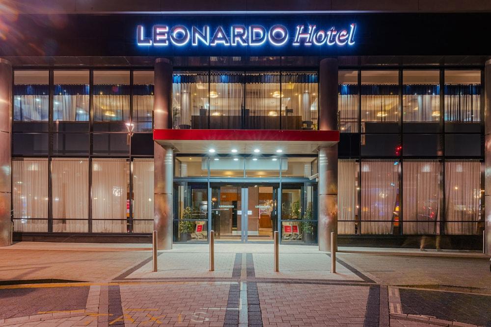 Leonardo Hotel Milton Keynes — 6
