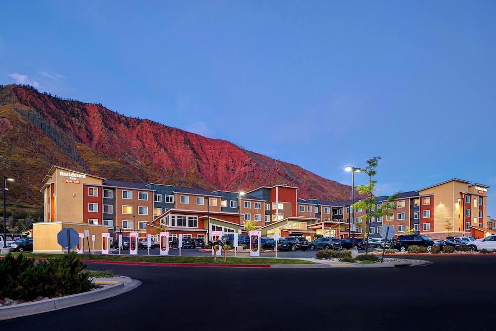Residence Inn by Marriott Glenwood Springs — 2