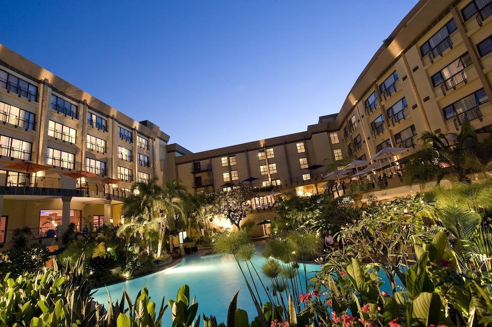 KIGALI SERENA HOTEL 921905 — 5