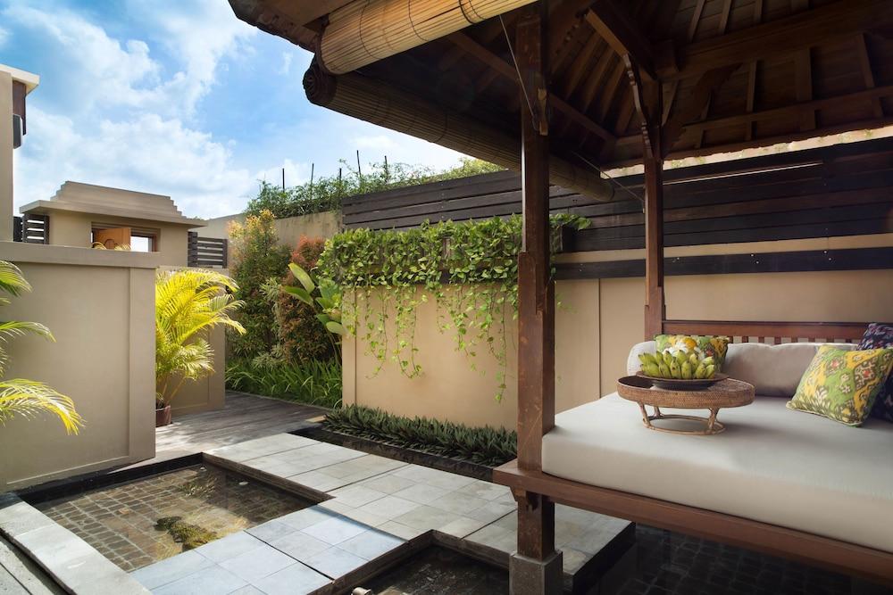 THE UBUD VILLAGE HOTEL AT MONKEY FOREST 62934 — 10