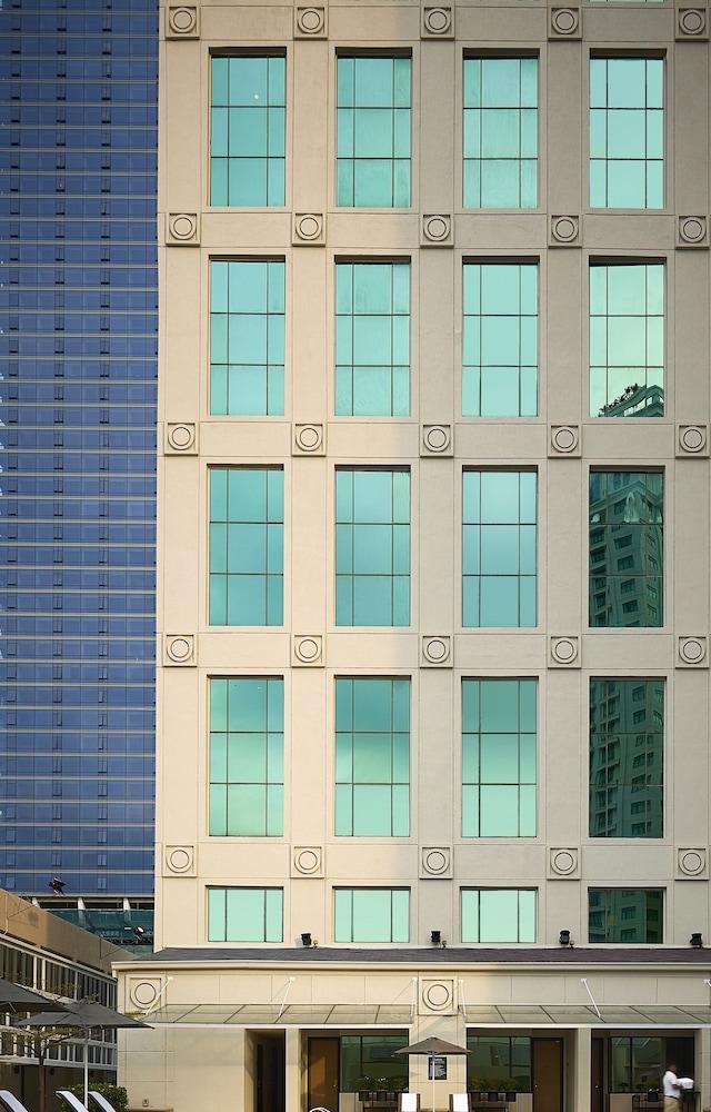 JW Marriott Hotel Kuala Lumpur 17874 — 9