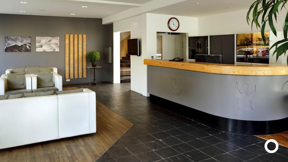 CENTERHOTEL KLOPP — 7