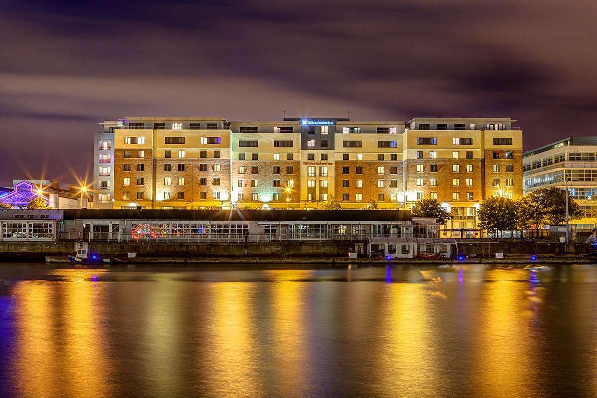 Hilton Garden Inn Dublin City Centre — 5