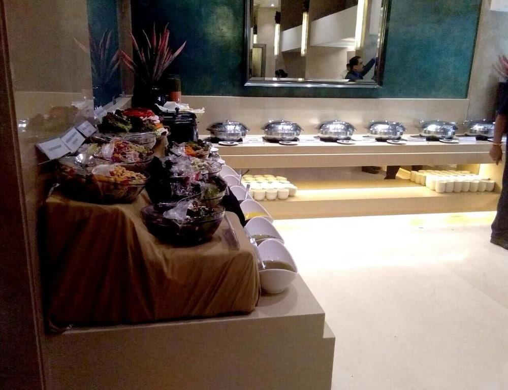 The Sahil Hotel — 5