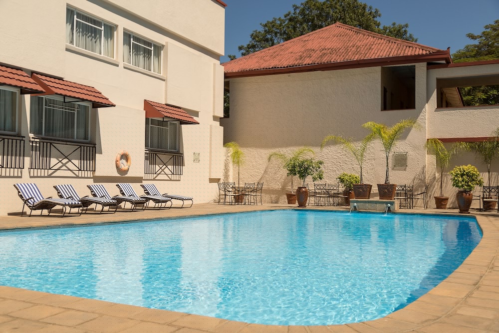 Protea Hotel by Marriott Blantyre Ryalls — 5