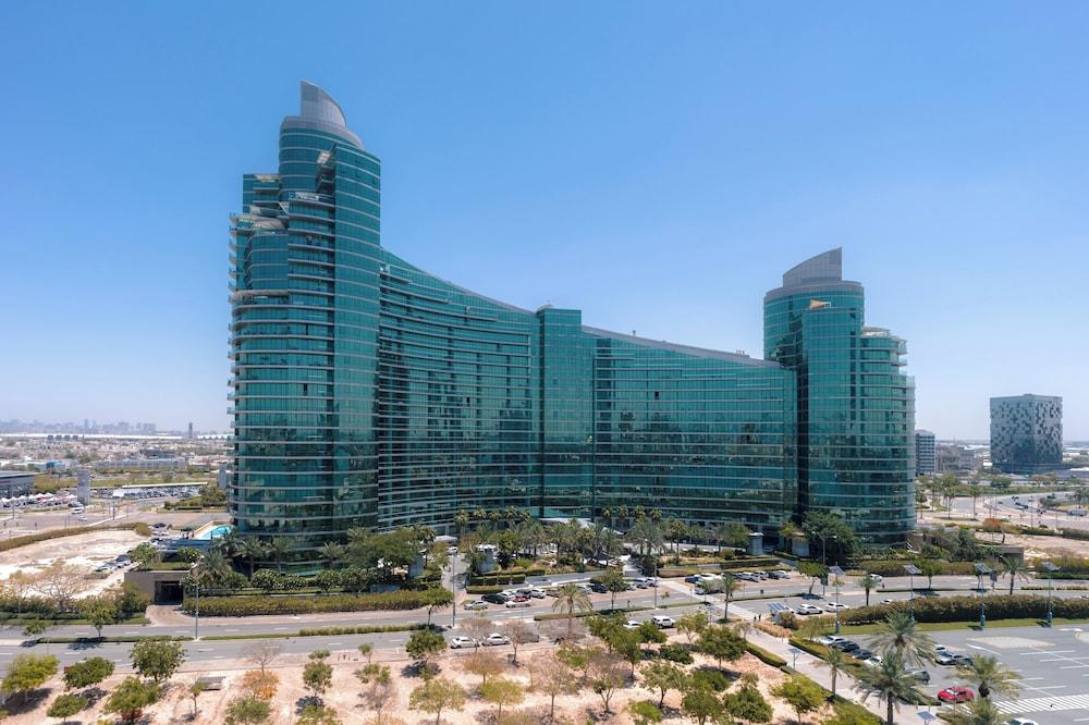Intercontinental Residence Suites Dubai Festival City — 4