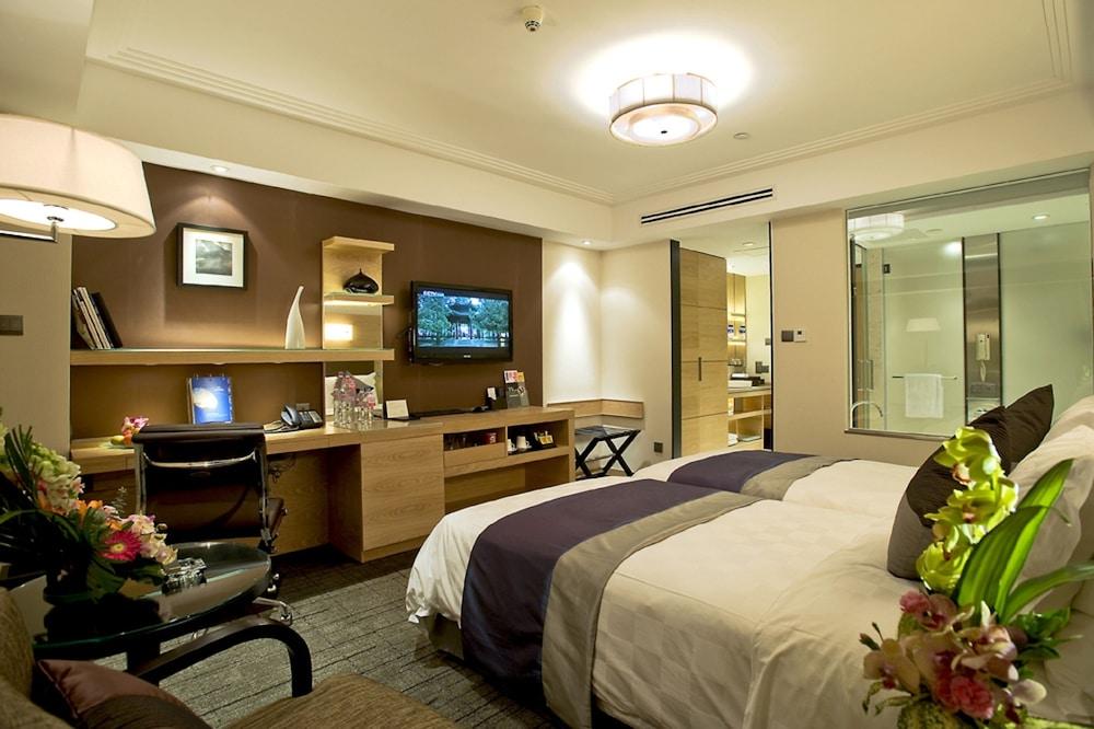 New Otani Chang Fu Gong Hotel — 9