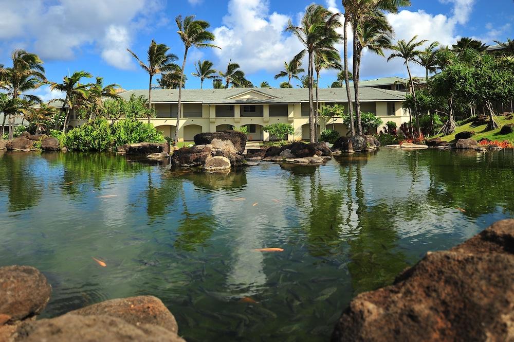 Hilton Vacation Club The Point At Poipu Kauai — 3
