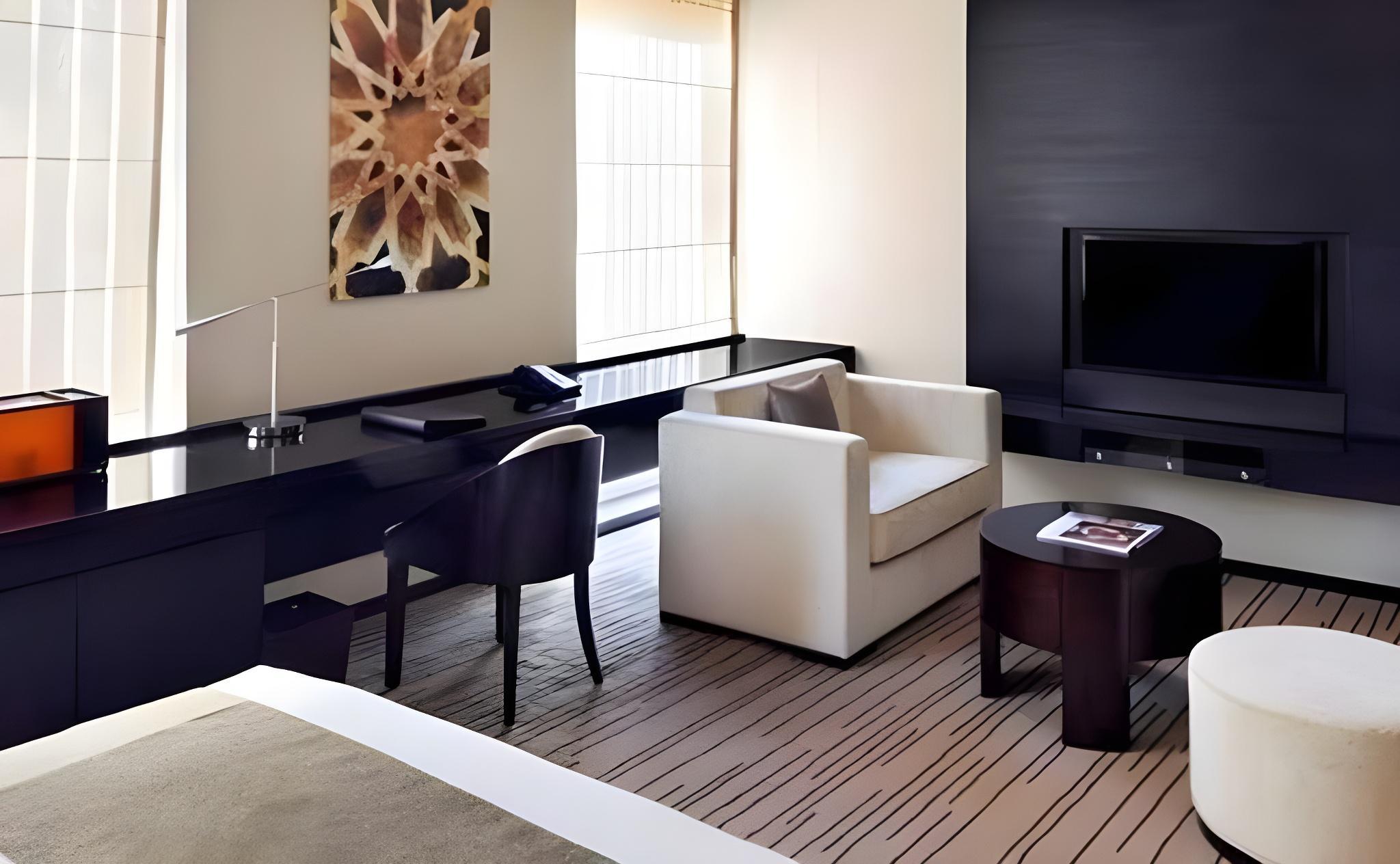 Southern Sun Abu Dhabi — 7