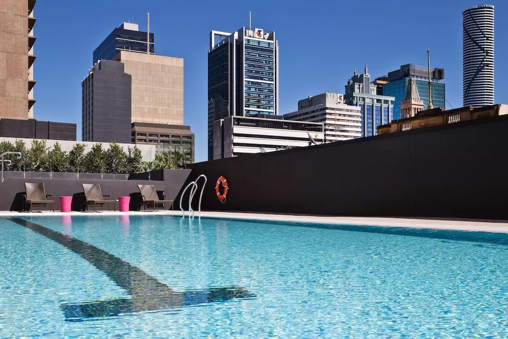 InterContinental Brisbane — 7