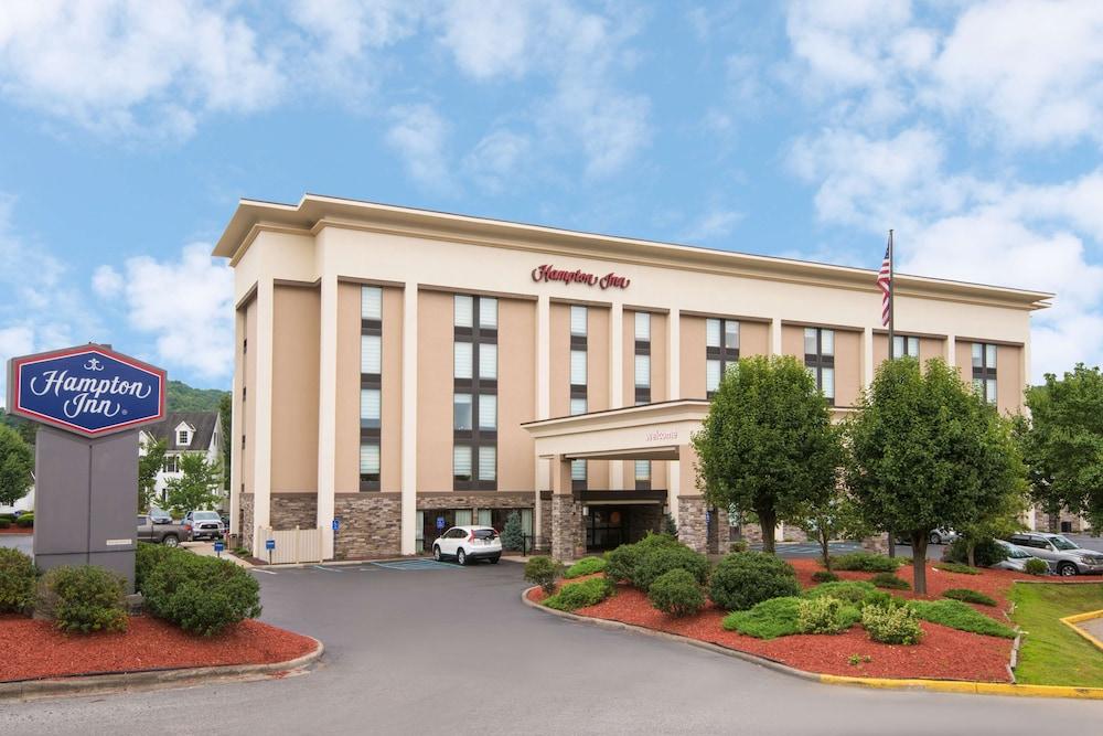 Hampton Inn Bridgeport/Clarksburg — 3